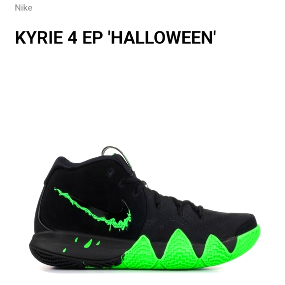 nike kyrie slime